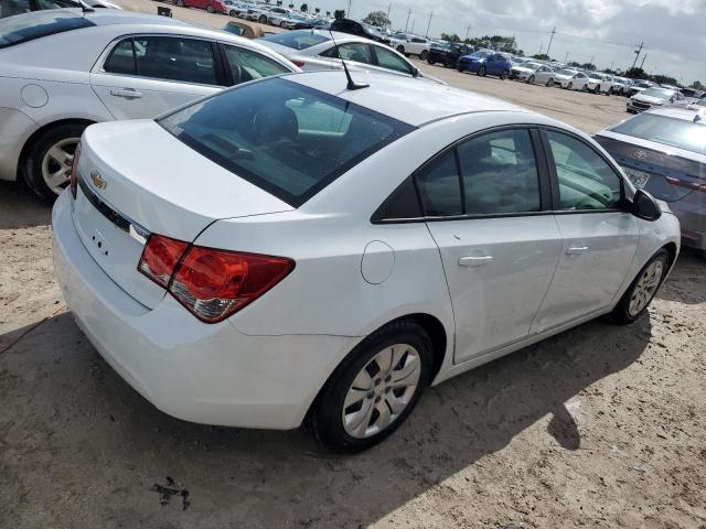 Photo 2 VIN: 1G1PA5SH4D7227306 - CHEVROLET CRUZE LS 