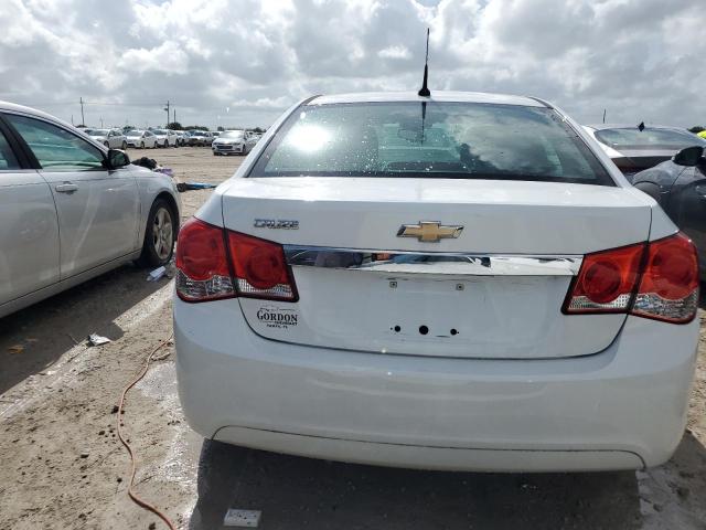 Photo 5 VIN: 1G1PA5SH4D7227306 - CHEVROLET CRUZE LS 