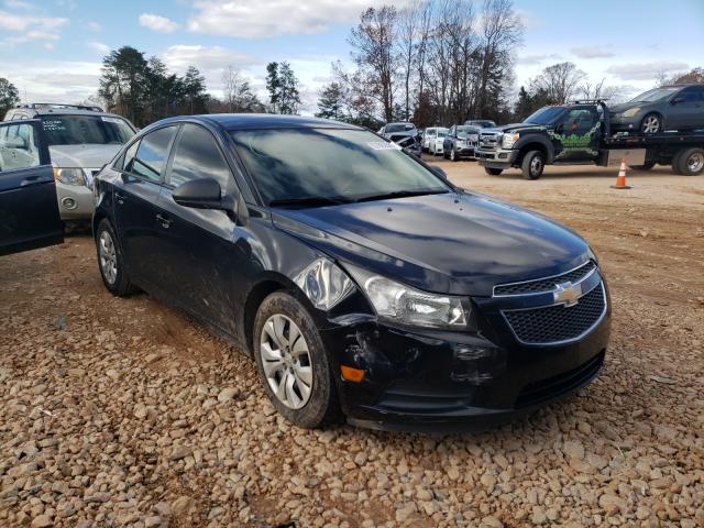 Photo 0 VIN: 1G1PA5SH4D7237110 - CHEVROLET CRUZE LS 