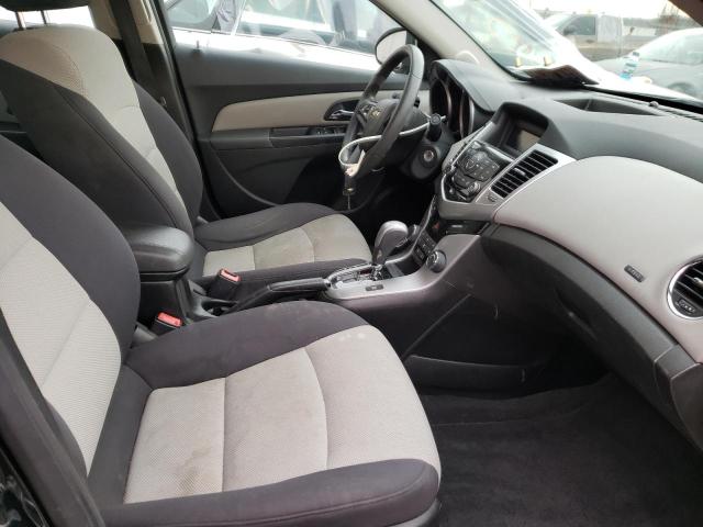 Photo 4 VIN: 1G1PA5SH4D7250620 - CHEVROLET CRUZE LS 