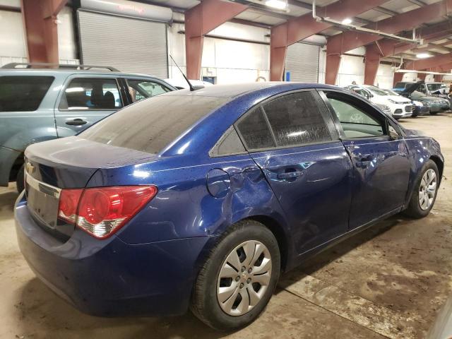 Photo 2 VIN: 1G1PA5SH4D7253632 - CHEVROLET CRUZE LS 