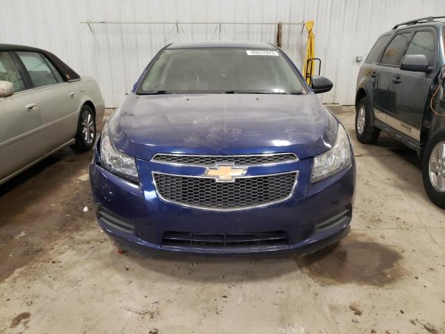 Photo 4 VIN: 1G1PA5SH4D7253632 - CHEVROLET CRUZE LS 