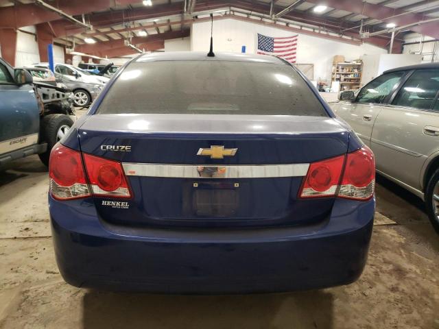 Photo 5 VIN: 1G1PA5SH4D7253632 - CHEVROLET CRUZE LS 