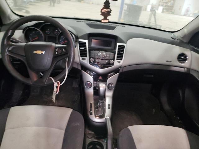 Photo 7 VIN: 1G1PA5SH4D7253632 - CHEVROLET CRUZE LS 