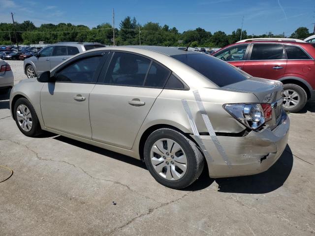 Photo 1 VIN: 1G1PA5SH4D7254585 - CHEVROLET CRUZE 