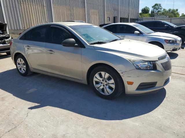 Photo 3 VIN: 1G1PA5SH4D7254585 - CHEVROLET CRUZE 