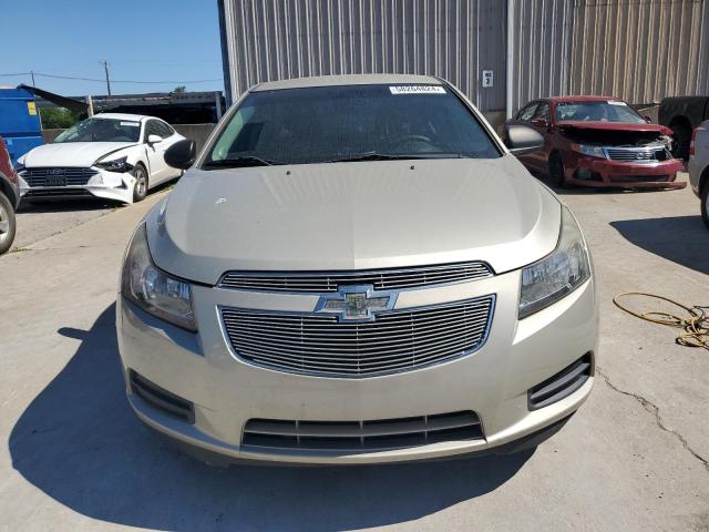 Photo 4 VIN: 1G1PA5SH4D7254585 - CHEVROLET CRUZE 