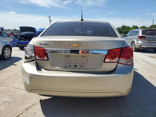 Photo 5 VIN: 1G1PA5SH4D7254585 - CHEVROLET CRUZE 