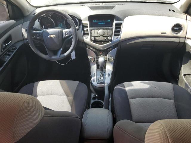 Photo 7 VIN: 1G1PA5SH4D7254585 - CHEVROLET CRUZE 