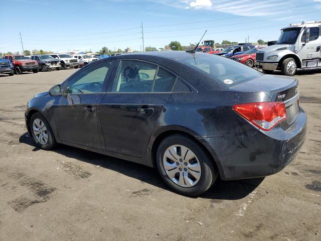 Photo 1 VIN: 1G1PA5SH4D7266770 - CHEVROLET CRUZE LS 