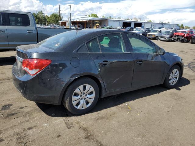 Photo 2 VIN: 1G1PA5SH4D7266770 - CHEVROLET CRUZE LS 