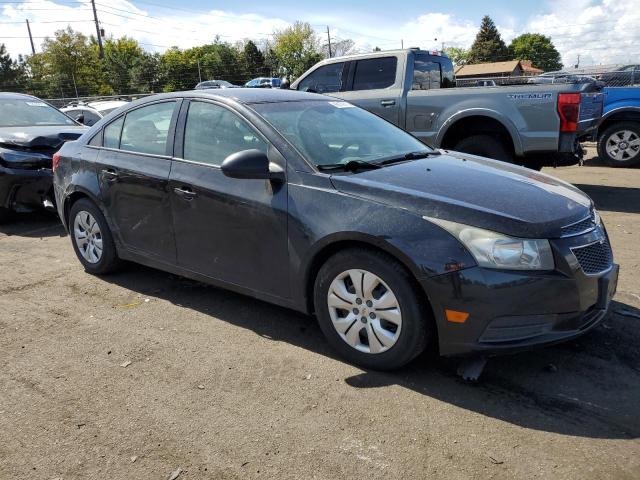 Photo 3 VIN: 1G1PA5SH4D7266770 - CHEVROLET CRUZE LS 