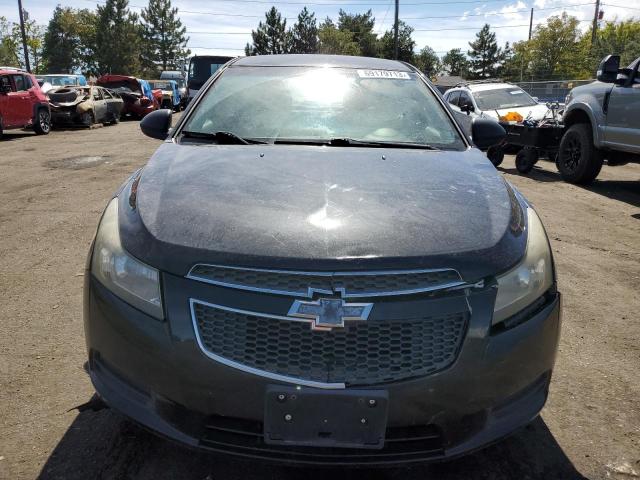 Photo 4 VIN: 1G1PA5SH4D7266770 - CHEVROLET CRUZE LS 