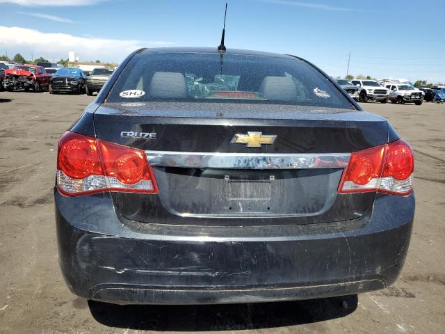 Photo 5 VIN: 1G1PA5SH4D7266770 - CHEVROLET CRUZE LS 