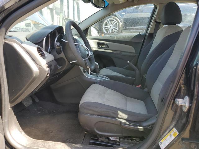 Photo 6 VIN: 1G1PA5SH4D7266770 - CHEVROLET CRUZE LS 