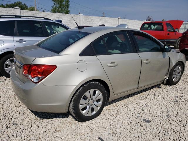 Photo 2 VIN: 1G1PA5SH4D7268535 - CHEVROLET CRUZE LS 