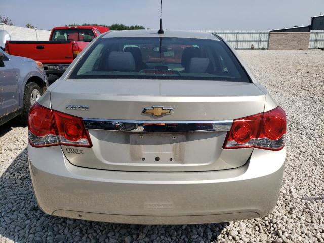 Photo 5 VIN: 1G1PA5SH4D7268535 - CHEVROLET CRUZE LS 