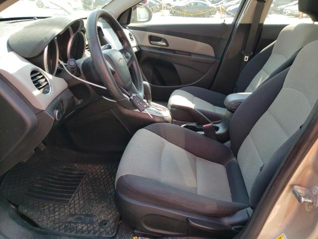 Photo 6 VIN: 1G1PA5SH4D7268535 - CHEVROLET CRUZE LS 