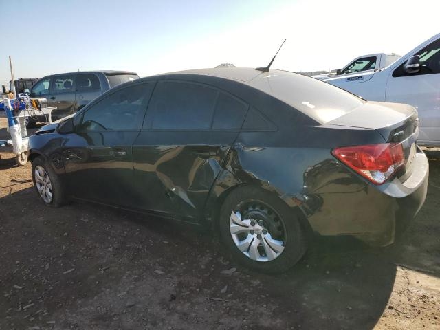 Photo 1 VIN: 1G1PA5SH4D7279809 - CHEVROLET CRUZE 