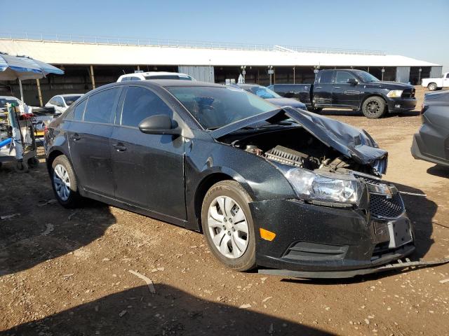 Photo 3 VIN: 1G1PA5SH4D7279809 - CHEVROLET CRUZE 