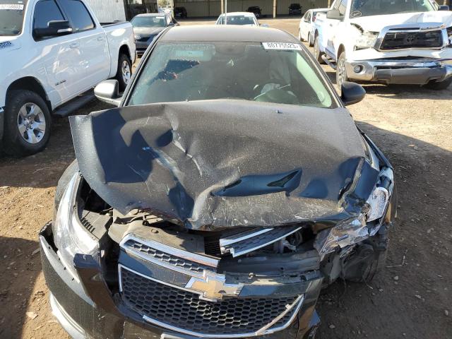 Photo 4 VIN: 1G1PA5SH4D7279809 - CHEVROLET CRUZE 