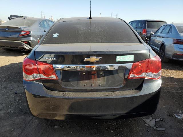 Photo 5 VIN: 1G1PA5SH4D7279809 - CHEVROLET CRUZE 