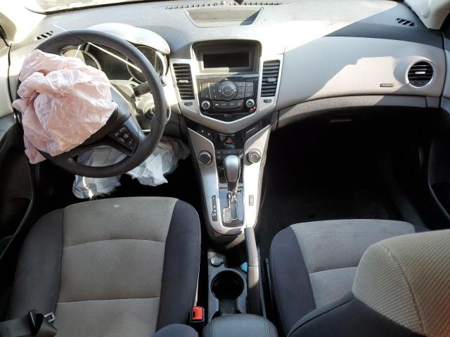 Photo 7 VIN: 1G1PA5SH4D7279809 - CHEVROLET CRUZE 