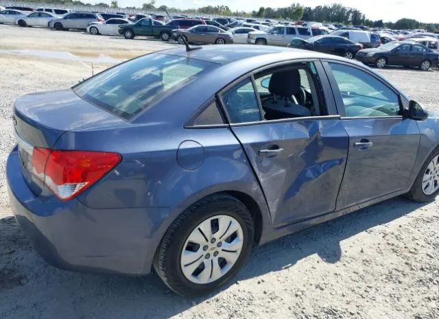 Photo 5 VIN: 1G1PA5SH4D7283858 - CHEVROLET CRUZE 