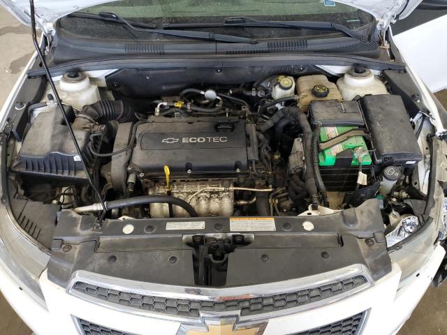 Photo 10 VIN: 1G1PA5SH4D7286131 - CHEVROLET CRUZE 