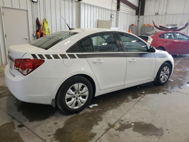 Photo 2 VIN: 1G1PA5SH4D7286131 - CHEVROLET CRUZE 