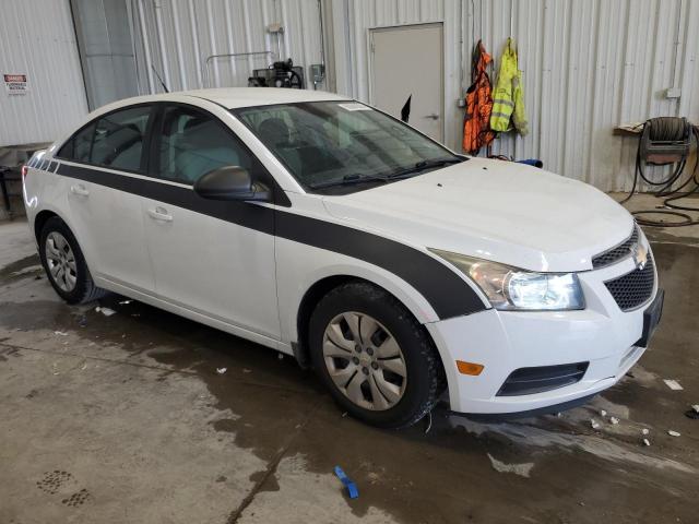 Photo 3 VIN: 1G1PA5SH4D7286131 - CHEVROLET CRUZE 