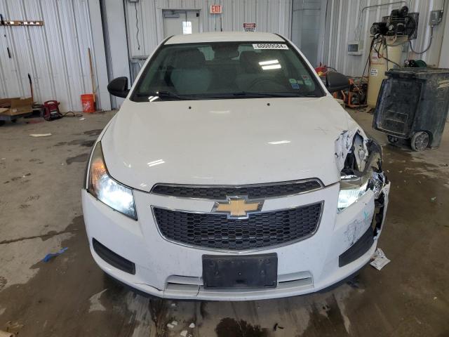 Photo 4 VIN: 1G1PA5SH4D7286131 - CHEVROLET CRUZE 