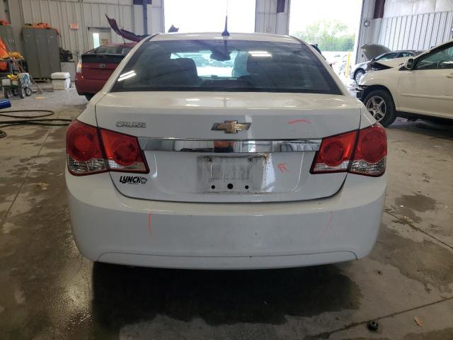 Photo 5 VIN: 1G1PA5SH4D7286131 - CHEVROLET CRUZE 