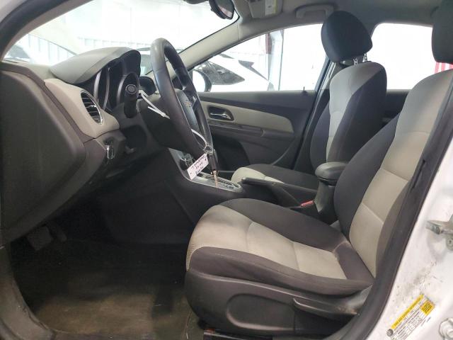 Photo 6 VIN: 1G1PA5SH4D7286131 - CHEVROLET CRUZE 