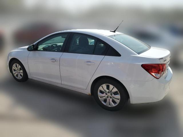 Photo 1 VIN: 1G1PA5SH4D7314025 - CHEVROLET CRUZE 