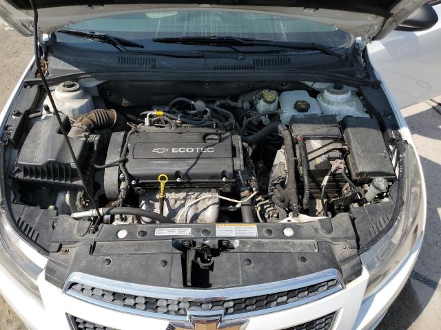 Photo 10 VIN: 1G1PA5SH4D7314025 - CHEVROLET CRUZE 