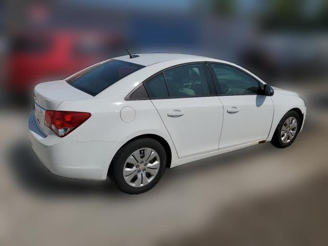 Photo 2 VIN: 1G1PA5SH4D7314025 - CHEVROLET CRUZE 