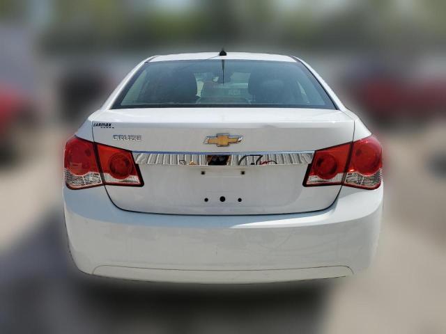 Photo 5 VIN: 1G1PA5SH4D7314025 - CHEVROLET CRUZE 