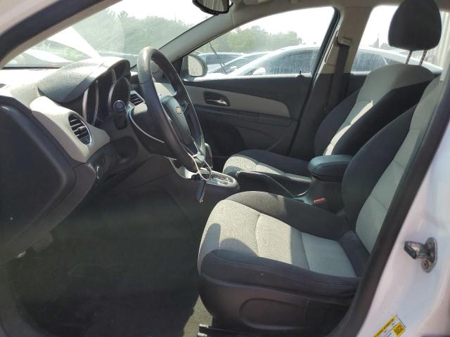 Photo 6 VIN: 1G1PA5SH4D7314025 - CHEVROLET CRUZE 