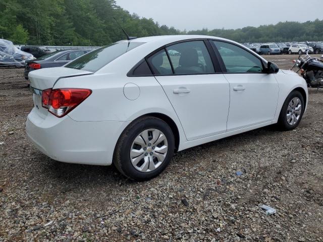 Photo 2 VIN: 1G1PA5SH4D7317779 - CHEVROLET CRUZE LS 