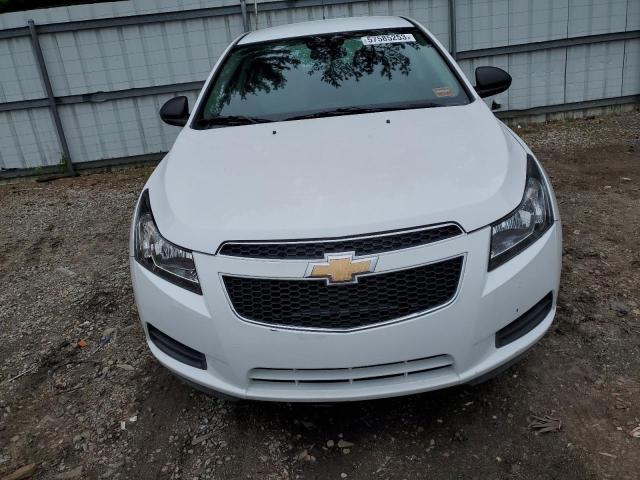 Photo 4 VIN: 1G1PA5SH4D7317779 - CHEVROLET CRUZE LS 