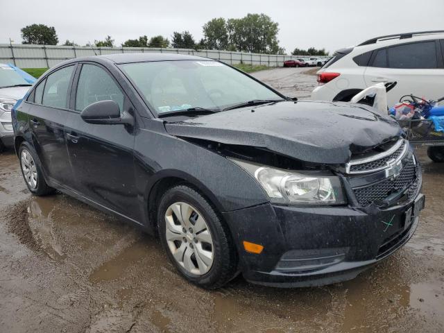 Photo 0 VIN: 1G1PA5SH4D7319161 - CHEVROLET CRUZE LS 