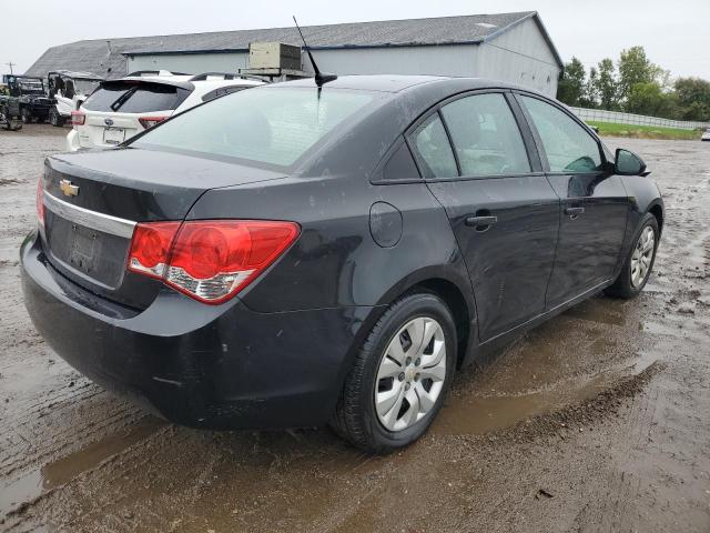 Photo 3 VIN: 1G1PA5SH4D7319161 - CHEVROLET CRUZE LS 