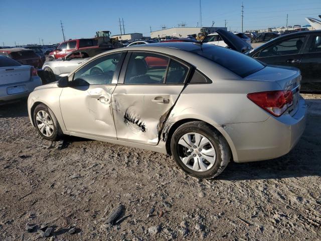 Photo 1 VIN: 1G1PA5SH4D7319452 - CHEVROLET CRUZE LS 