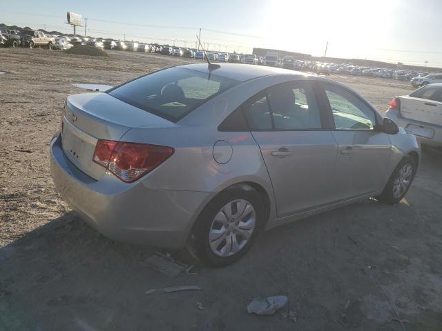 Photo 2 VIN: 1G1PA5SH4D7319452 - CHEVROLET CRUZE LS 