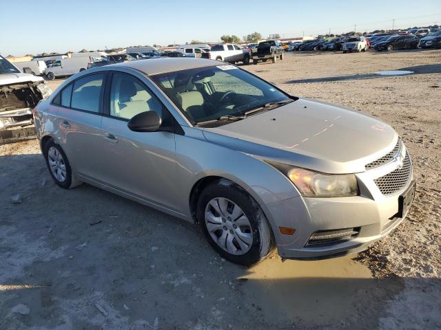 Photo 3 VIN: 1G1PA5SH4D7319452 - CHEVROLET CRUZE LS 