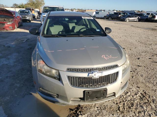 Photo 4 VIN: 1G1PA5SH4D7319452 - CHEVROLET CRUZE LS 