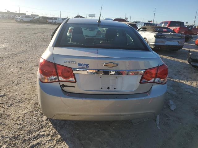 Photo 5 VIN: 1G1PA5SH4D7319452 - CHEVROLET CRUZE LS 