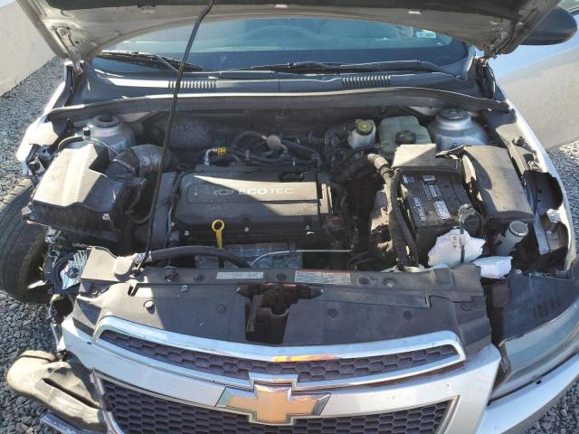 Photo 10 VIN: 1G1PA5SH4D7320410 - CHEVROLET CRUZE 