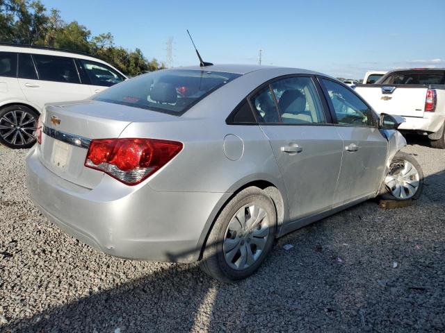 Photo 2 VIN: 1G1PA5SH4D7320410 - CHEVROLET CRUZE 